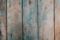 vintage of rustic blue wooden for background textureÃÂ 